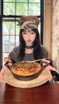 Jutsu food trend