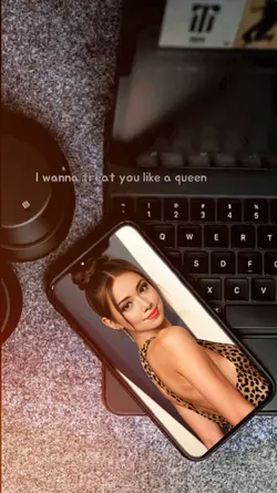 Like A Queen