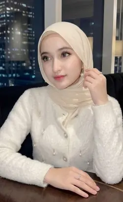 wanita hijab 