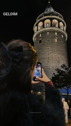 A canım