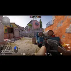 cs2 edit by me