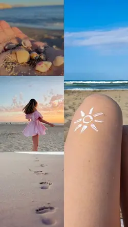 beach story 