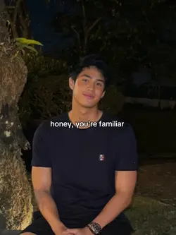 honey your familiar 