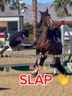 SLAP 👋 