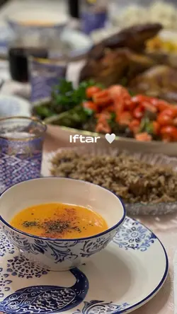 Iftar