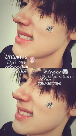 dan semua lagu cinta