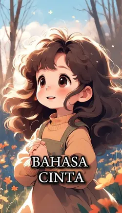 Bahasa Cinta 