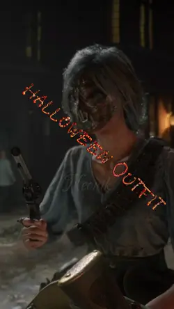 Halloween ritz