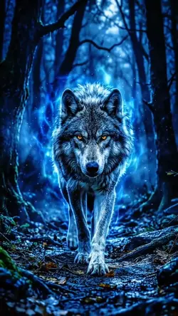 wolf ai