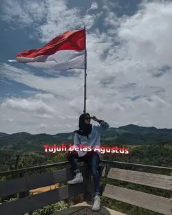 17 Agustus Tahun 45 