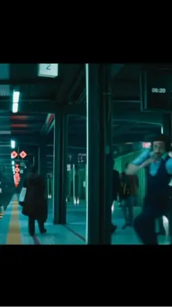 Train meme