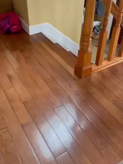 What happened? 