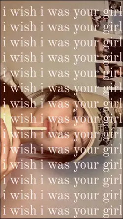 your girl