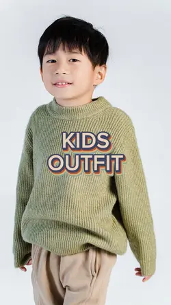 Kids Outfit