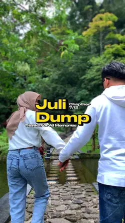 Juli dump 2026