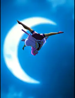 MITSURI free edit<3
