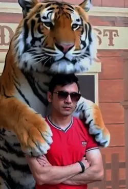 Tiger king