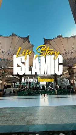 STORY ISLAMIC 