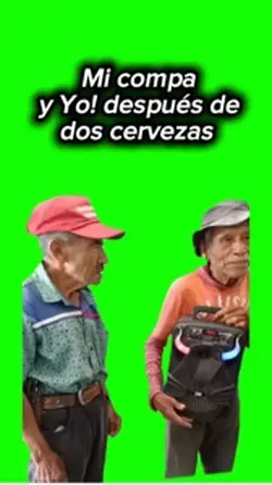Bien amanecidos