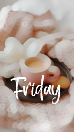 Friday