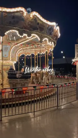 Winter vlog/vibes !!