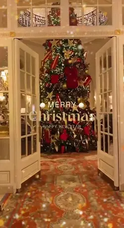 merry christmas