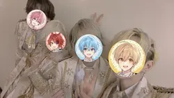 ぱーてぃ・いん・ざ・ぼっくす！ /