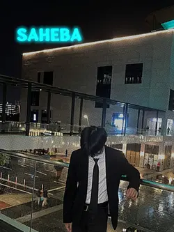 LAST OF SAHEBA...!!