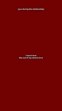 breakups suck