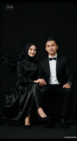 AI STUDIO COUPLE