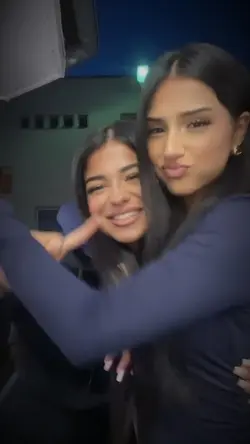 Ma sœur ❤️