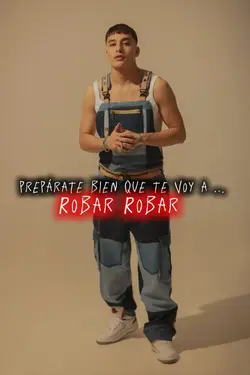 Robar 