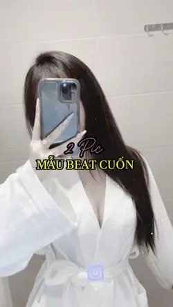 MẪU 2 BEAT CUỐN 