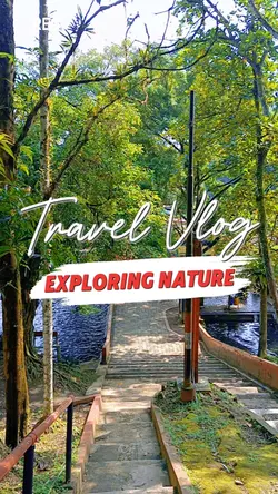 TRAVEL VLOG
