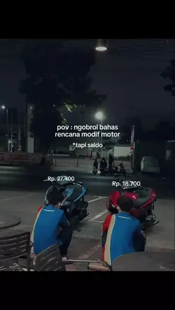 pov ngobrolin bisnis