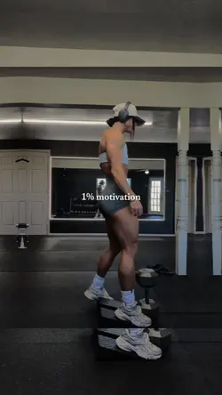Discipline Gym