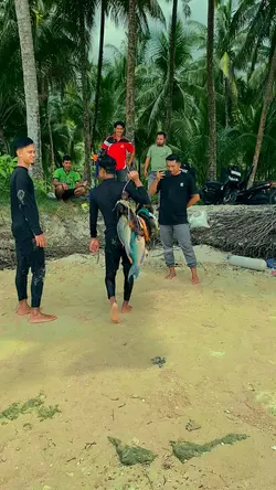 Spearfishing🔥🔥