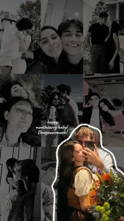 happy monthsary!
