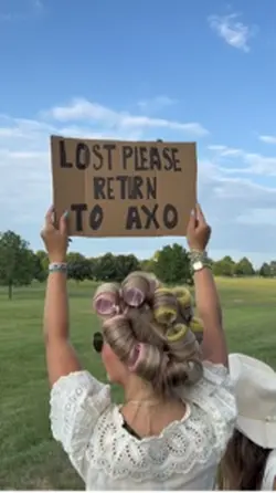 Alpha Chi Omega 