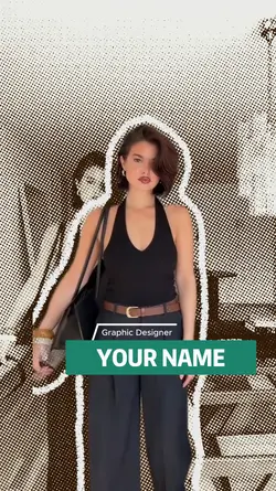 self introduction 