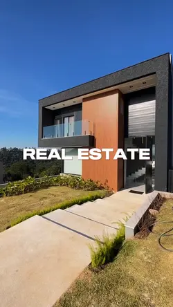 REAL ESTATE