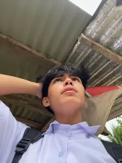 you're my crush