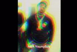 NBA YoungBoy Edit