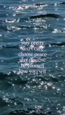 stay pretty 