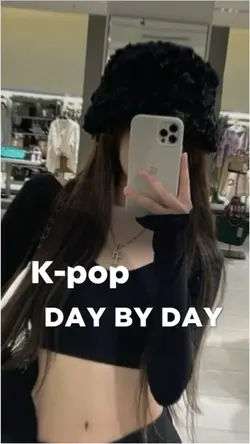 DAY BY DAY/T-ara
