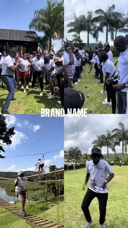 team building