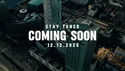 Coming Soon Trailer
