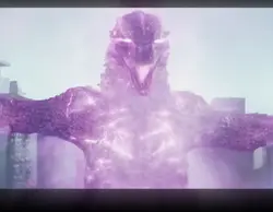 GODZILLA ultimate 