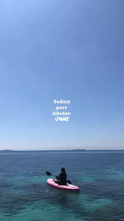 Sedikit part Juni