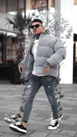 King is back 